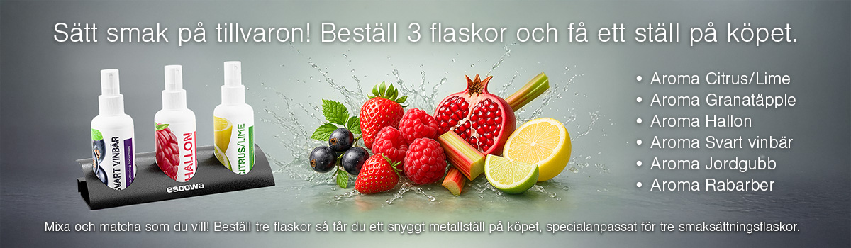 Smaksättning